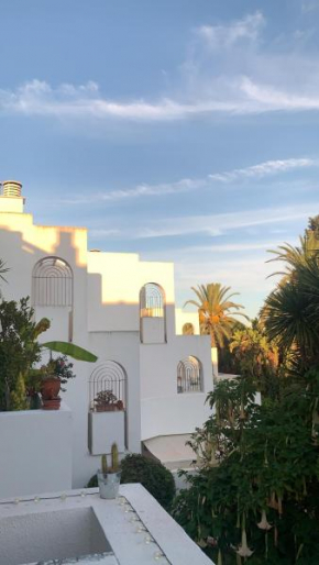 El Jardín de Sotogrande, Torreguadiaro